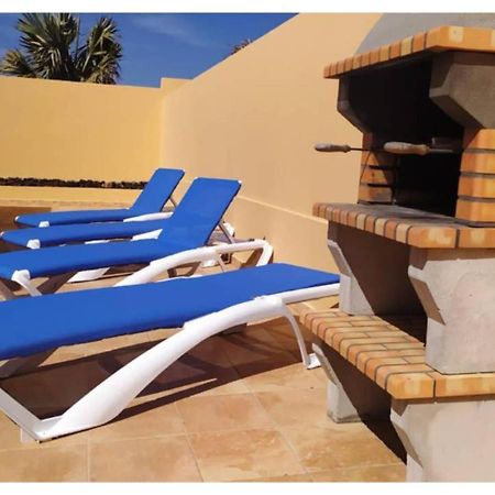 Anahi Homes Corralejo- Dracaena 20 La Oliva Kültér fotó