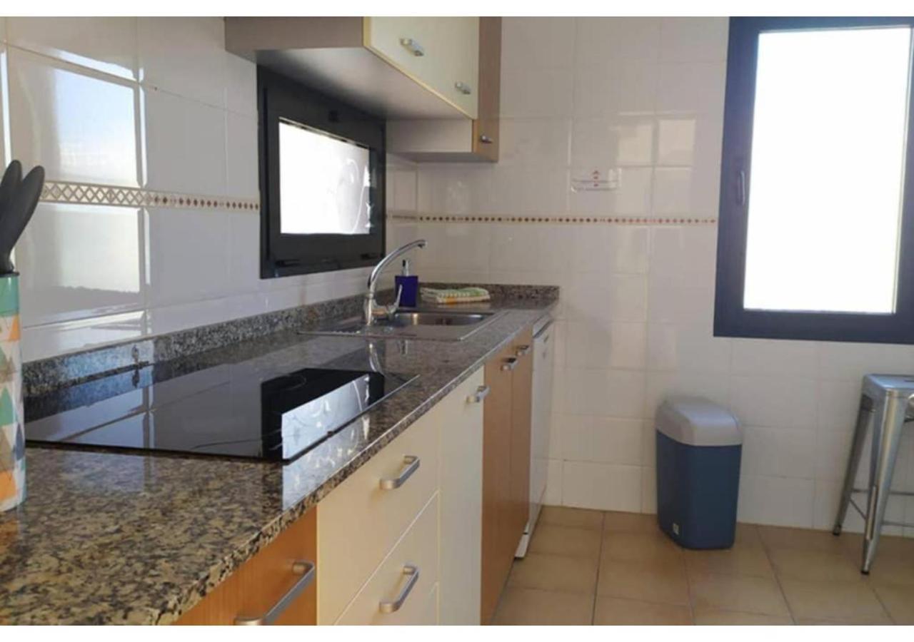 Anahi Homes Corralejo- Dracaena 20 La Oliva Kültér fotó