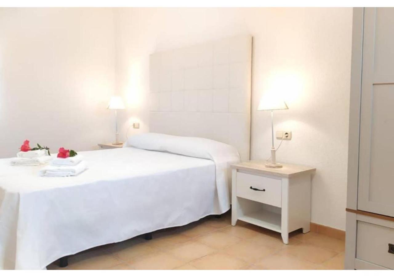 Anahi Homes Corralejo- Dracaena 20 La Oliva Kültér fotó