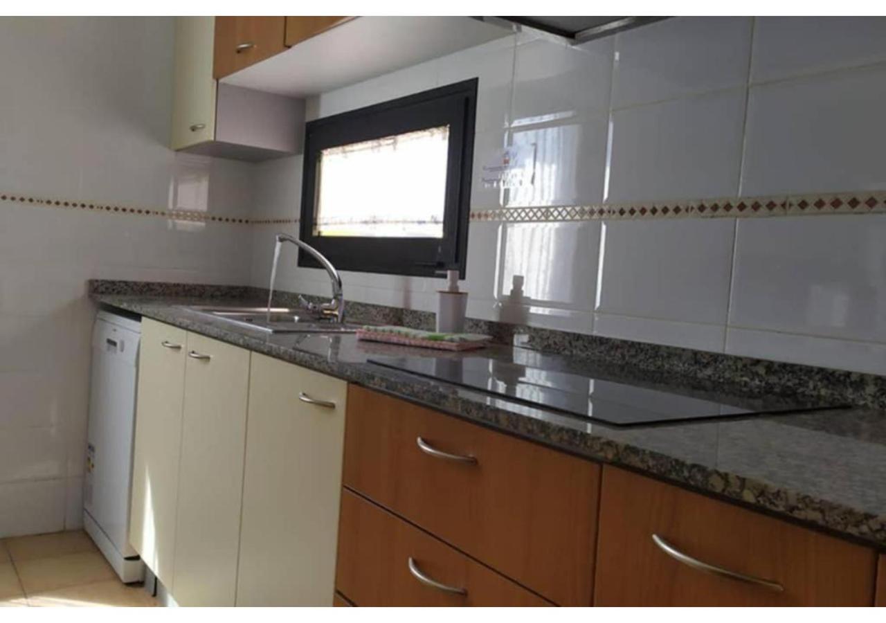 Anahi Homes Corralejo- Dracaena 20 La Oliva Kültér fotó