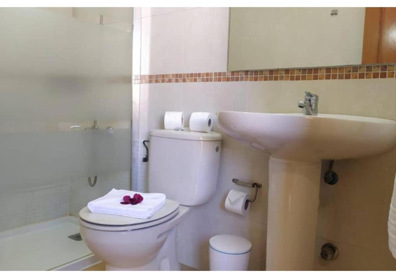 Anahi Homes Corralejo- Dracaena 20 La Oliva Kültér fotó