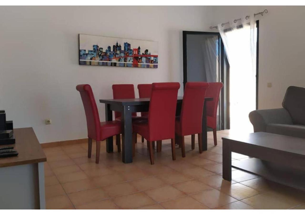 Anahi Homes Corralejo- Dracaena 20 La Oliva Kültér fotó