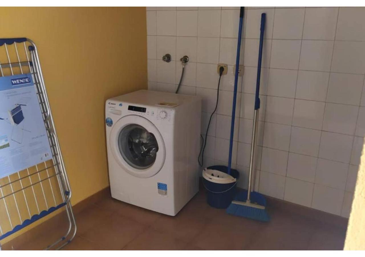 Anahi Homes Corralejo- Dracaena 20 La Oliva Kültér fotó